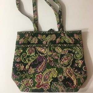 Vera Bradley Tote
